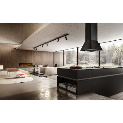 Вытяжка Elica IKONA BL MAT/A/60