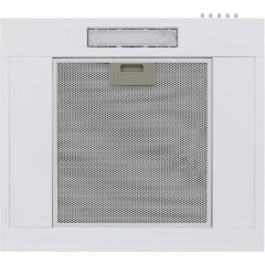 Вытяжка Krona Jillian 500 PB КА-00008955 (белый)