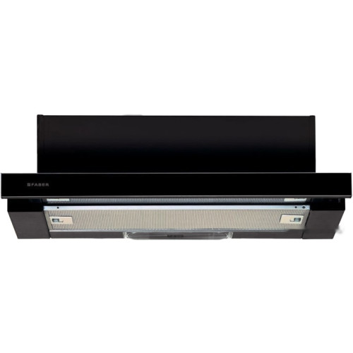 Вытяжка Faber Flox BK A60 [110.0436.366]