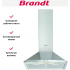 Вытяжка Brandt AD1046X