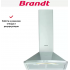 Вытяжка Brandt AD1046X