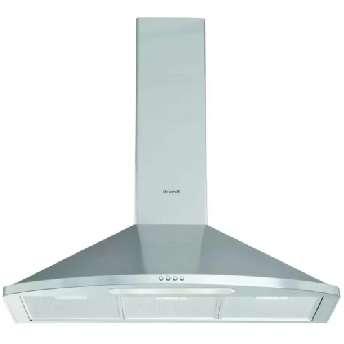 Вытяжка Brandt AD1049X