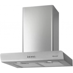 Вытяжка Brandt BHB6602X