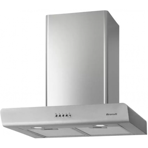 Вытяжка Brandt BHB6602X