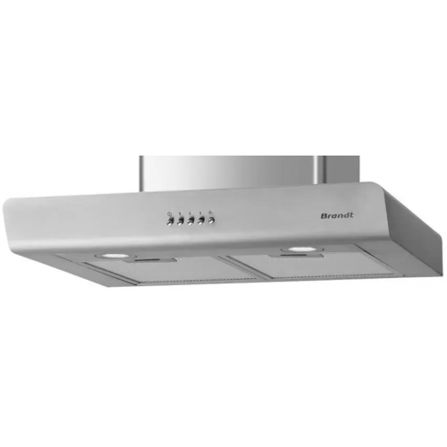 Вытяжка Brandt BHB6602X