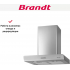Вытяжка Brandt BHB6602X