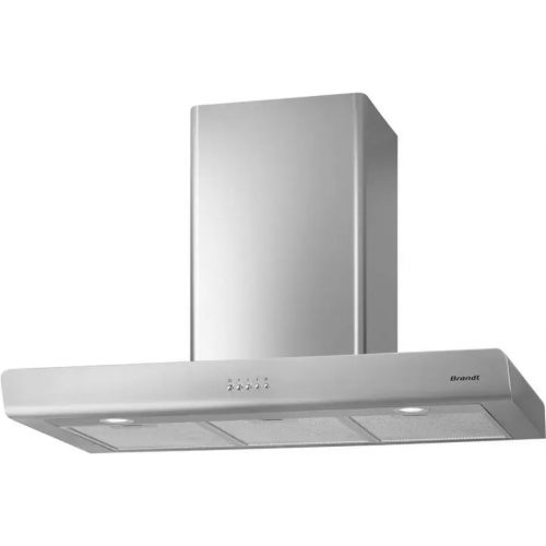 Вытяжка Brandt BHB6902X
