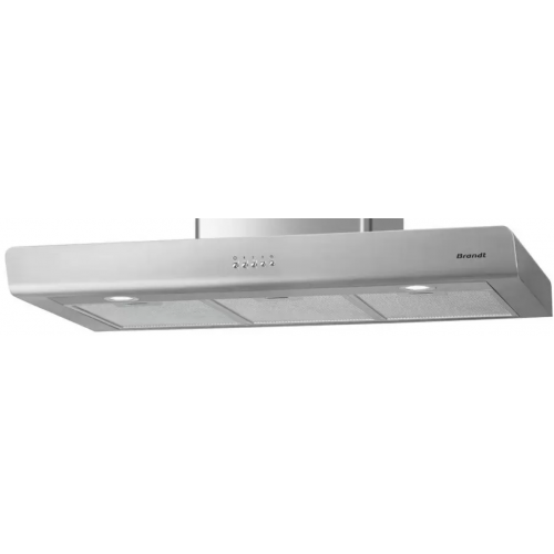 Вытяжка Brandt BHB6902X