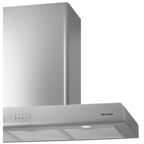Вытяжка Brandt BHB6902X