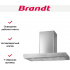 Вытяжка Brandt BHB6902X