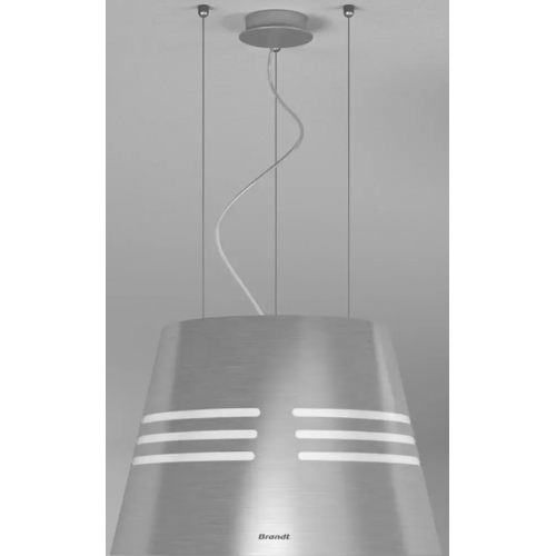 Вытяжка Brandt BHI1043X