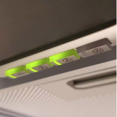 Вытяжка Brandt BHI1043X