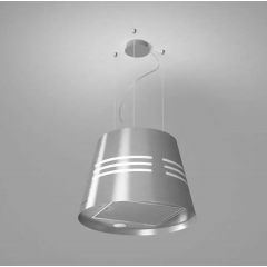 Вытяжка Brandt BHI1043X