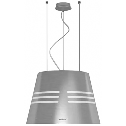 Вытяжка Brandt BHI1043X