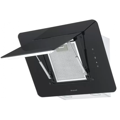 Вытяжка Brandt BHV1674IB