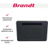 Вытяжка Brandt BHV1674IB