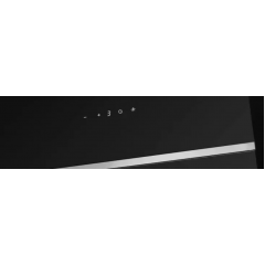 Вытяжка Brandt BHV2673XB