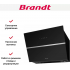 Вытяжка Brandt BHV2673XB