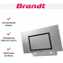 Вытяжка Brandt BHV6801X