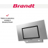 Вытяжка Brandt BHV6801X