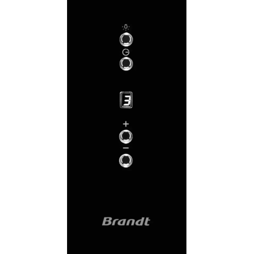 Вытяжка Brandt BHY2353B