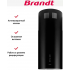 Вытяжка Brandt BHY2353B