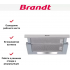 Вытяжка Brandt AT1346X