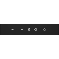 Вытяжка Brandt BHT2611B