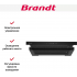 Вытяжка Brandt BHT2611B