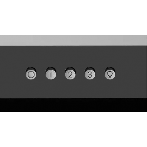 Вытяжка Candy CVXBI63MGBB