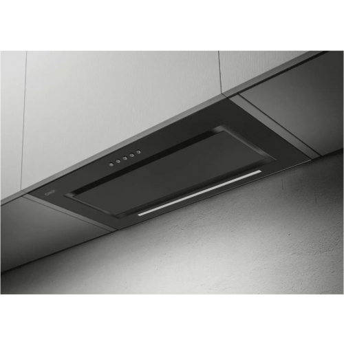 Вытяжка Candy CVXBI63MGBB