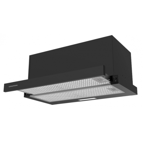 Вытяжка Grundig GDT2230BG