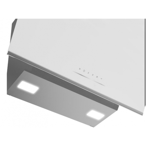 Вытяжка Grundig GDSP2464BWSC