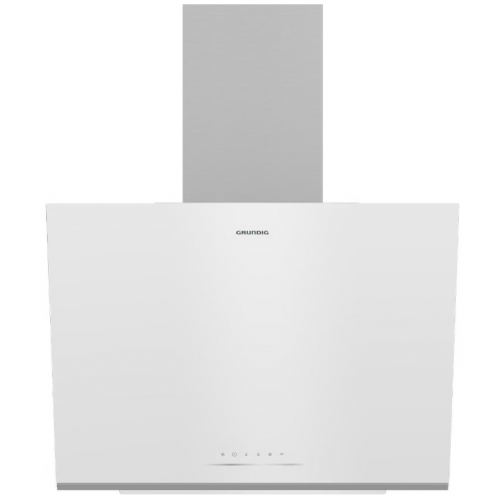 Вытяжка Grundig GDSP2464BWSC