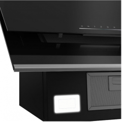 Вытяжка Grundig GDSP2486BBSCH