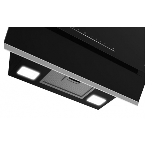 Вытяжка Grundig GDSP2486BBSCH