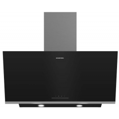 Вытяжка Grundig GDSP5460BC