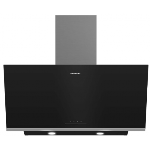 Вытяжка Grundig GDSP5460BC