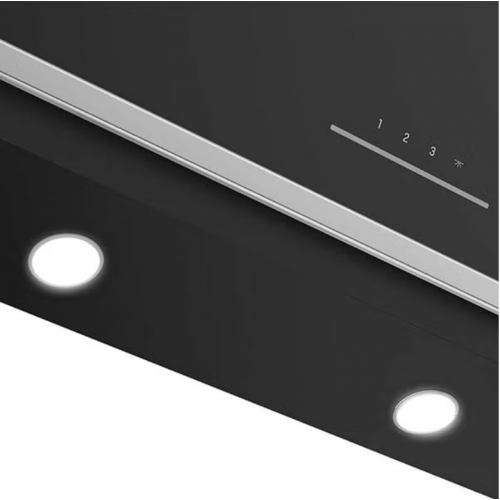 Вытяжка Grundig GDSP5460BC