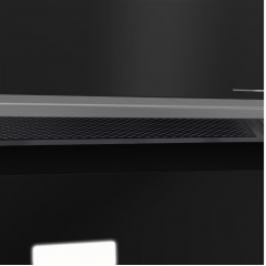 Вытяжка Grundig GDSP5464BBSC