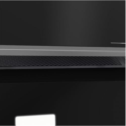 Вытяжка Grundig GDSP5464BBSC