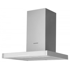 Вытяжка Grundig GDKP2464BWSC