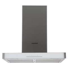 Вытяжка Grundig GDKP2464BWSC