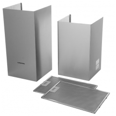 Вытяжка Grundig GDKP2464BWSC