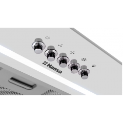 Вытяжка Hansa OMP6251WGWH