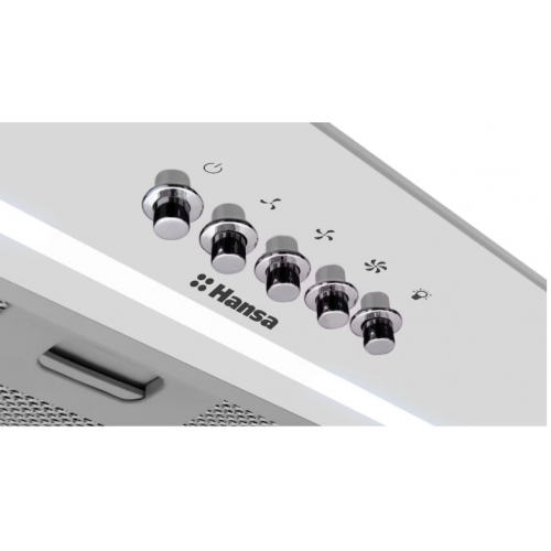 Вытяжка Hansa OMP6251WGWH