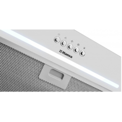 Вытяжка Hansa OMP6251WGWH