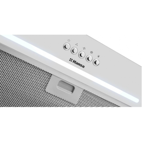 Вытяжка Hansa OMP6251WGWH