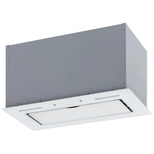Вытяжка Krona Aspen 600 White SGC КА-00009704 (белый)