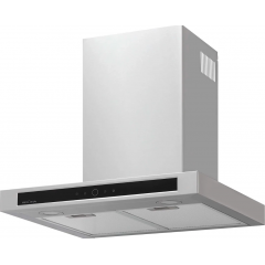 Вытяжка Krona Franziska 600 Inox S (нержавеющая сталь)